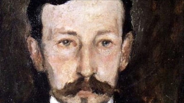 Иван Алексеевич Бунин читает своё стихотворение «Иерихон», 1908 год. Аудиокнига