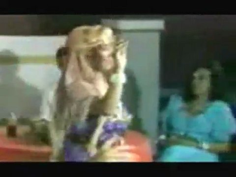 Cheba Zahouania - Bakitouni ( Rai )