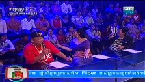 Penh Chet Ort, MYTV, Like it Or Not, 09 May 2015, Part 02