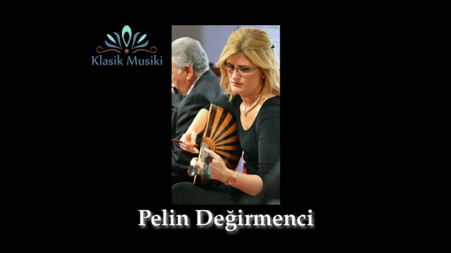 Pelin Değirmenci Isfahan Tanbur Taksimi