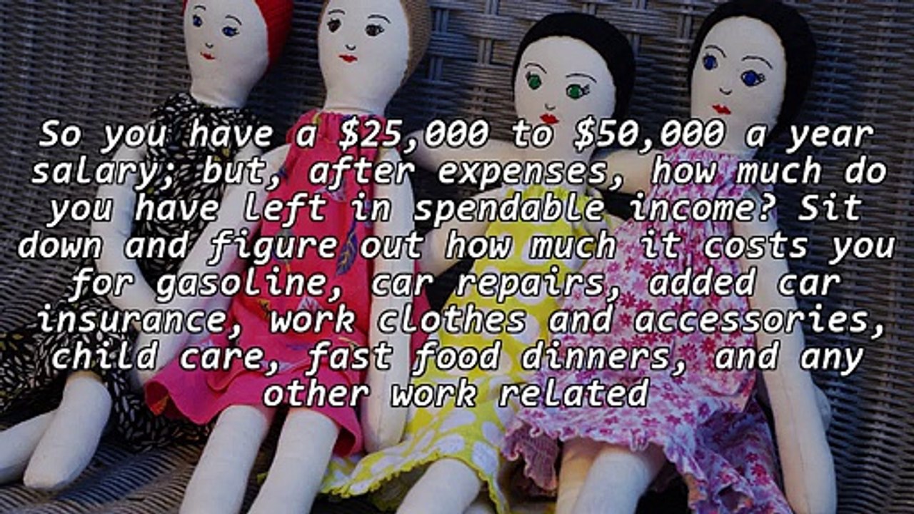 Work From Home - Affiliate Programs