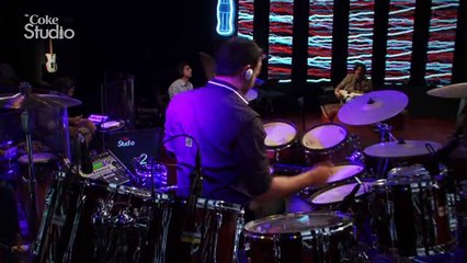 Larsha Pekhawar Ta by Hamayoon Khan, Coke Studio Season 5, Episode 1