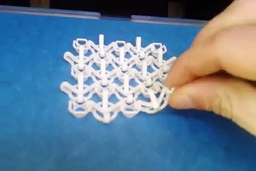 3D printing 3d texture