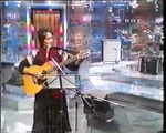 Joan Baez - La Canzone di Marinella