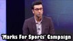 Ranbir Kapoor @ NDTV Nirmal Marks For Sports Event