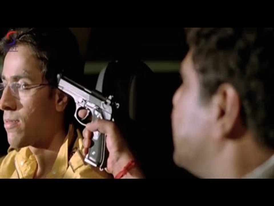 Payback Full Movie Part 10