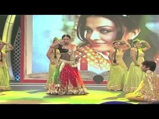Sachin Tendulkar,Shweta Tiwari,Aishwarya Rai for NDTV Support My School Telethon