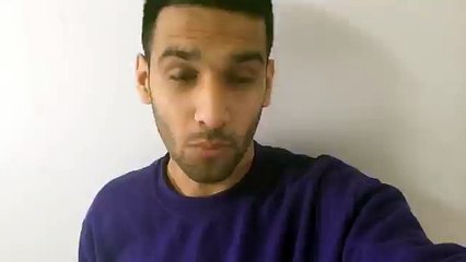 ZaidAliT - When your crush is single