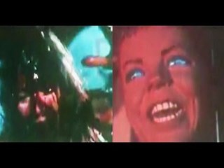 Ek Aur Bhayanak Raat  Full Movie Part 4