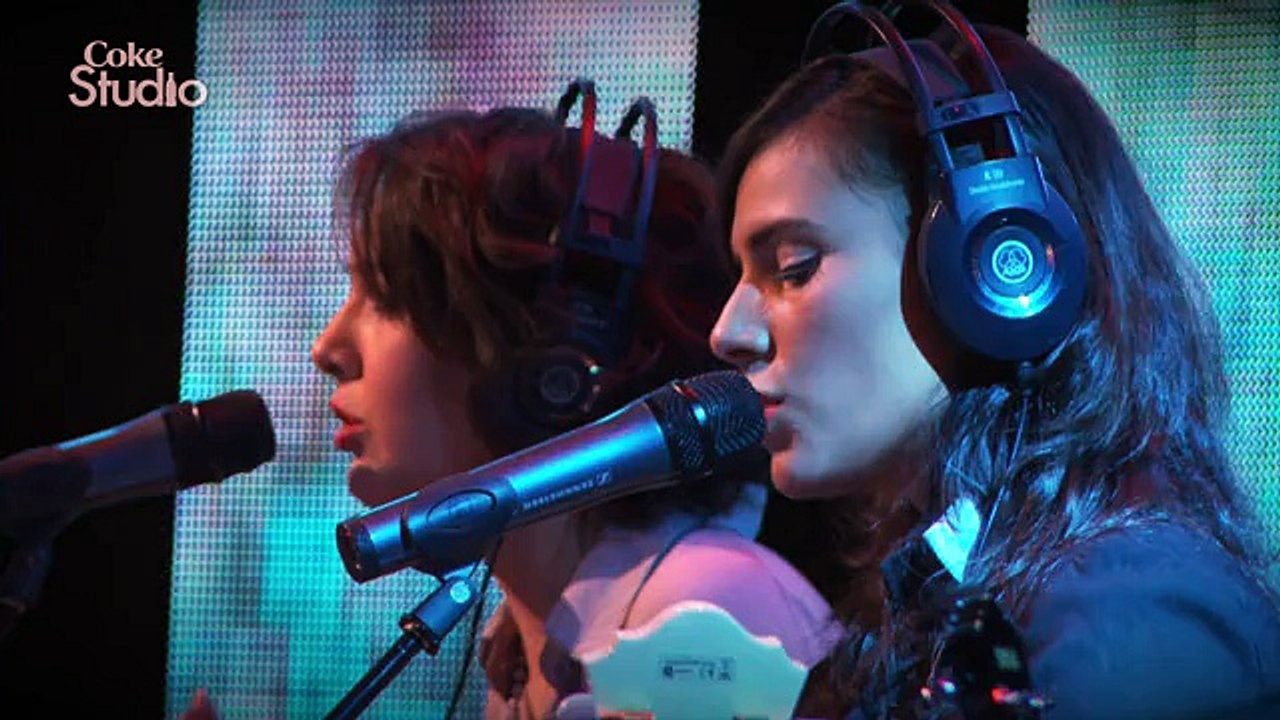 Mahi by Overload, Coke Studio Season 5, Episode 5