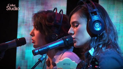 Mahi by Overload, Coke Studio Season 5, Episode 5