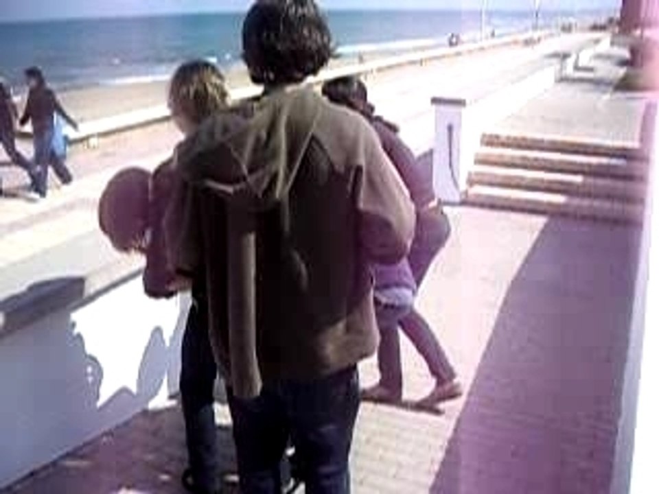 fallas 2007