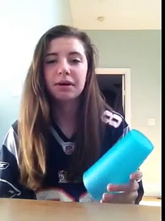The Cup Song Tutorial