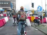 Bicycle Parking Problems in Utrecht, Netherlands