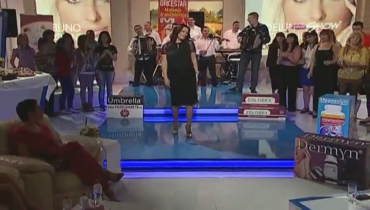 Jana - Andjele moj