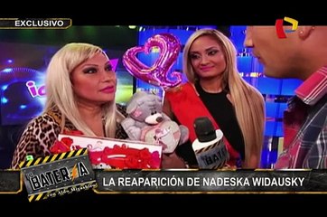 Clip   0506225449SBTDTPanamericanaSD   Segment200 15 35 768 00 26 34 826