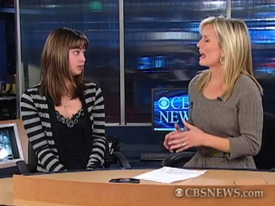 Recovering from Eating Disorders