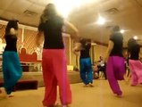 Pakistani Girls Dance Amazing