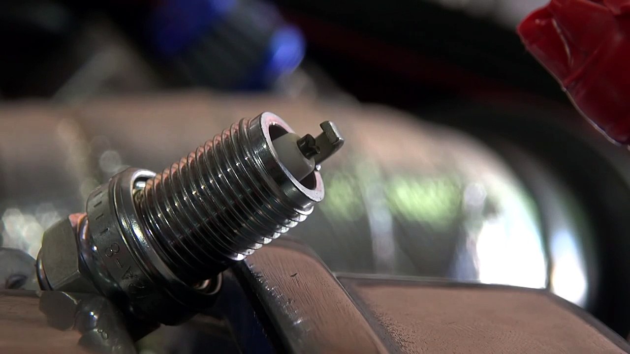 MSD vs Blue Phoenix Plasma Ignition