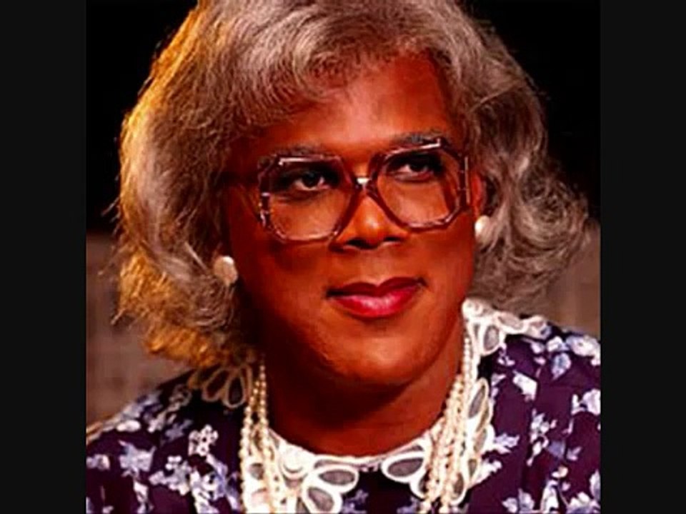Freemason Tyler Perry