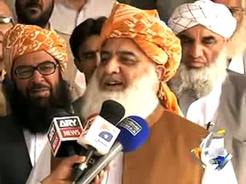 تحریک انصاف والے یہ ویڈیو نہ دیکھے-