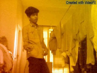 A Great Dance On A Great Music  :*