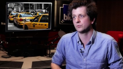 Les maths peuvent fluidifier les villes