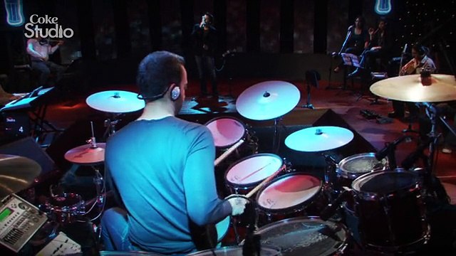 Nindiya Ke Paar by Uzair Jaswal, Coke Studio Season 5, Episode 3