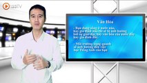 Nguyên tắc thuyết phục TIỀM THỨC trong Tiếng Anh giao tiếp - 123TV