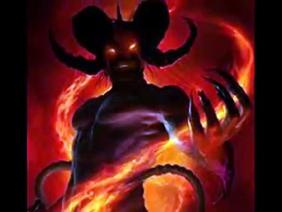 Satanic world? Did they sell there souls to the devil? illuminati