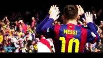 [Neymar JR et Lionel Messi ]● Magiques dribbles et astuces ● 2015