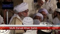 26-04-2015 مولا نا زرولی خان صاحب Molana Zrvali Khan Sahib [PART 2] Jamiah manzoor Ul Islamia Lahore Cant Pakistan