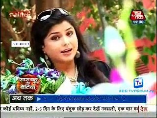 DTF_0001Saas Bahu Aur Betiyan [Aaj Tak] 9th May 2015 Video pt2