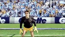 Funny Messi Commercial with Roger Federer Lionel Messi Highlights, Lionel Messi Skills