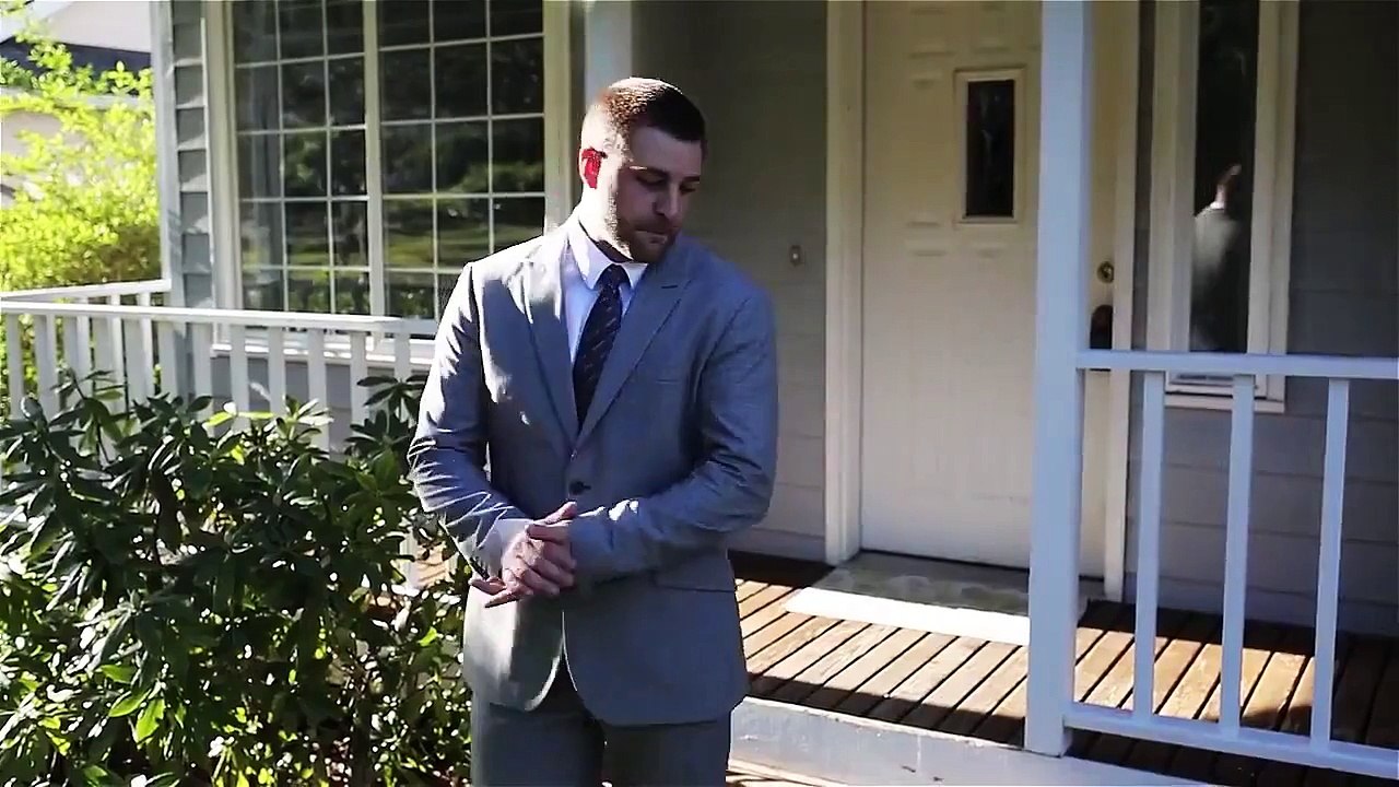 The First Date - Happy Fathers Day