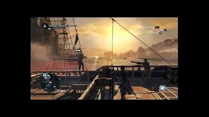 Assasin Creed Rogue Live GamePlay (REPLAY)