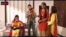 Yeh Hai Mohabbatein 11 May 2015 EPISODE - Ishita PLAYS CUPID for Subbu & Simmi