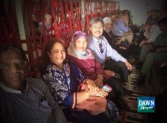 Bodies of Gilgit crash victims arrive at Noor Khan airbase