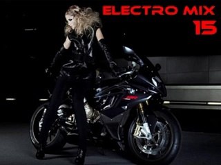 Electro House [Super Hits] Vol.15