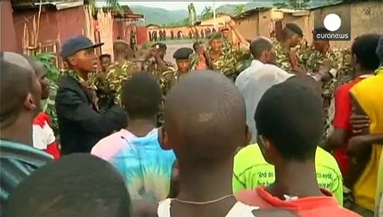 Burundi : trêve fragile à Bujumbura