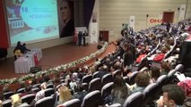 Tokat Sağlık- Sen Genel Başkanı: Sağlık Çalışanları Şiddet Korkusu Yaşıyor