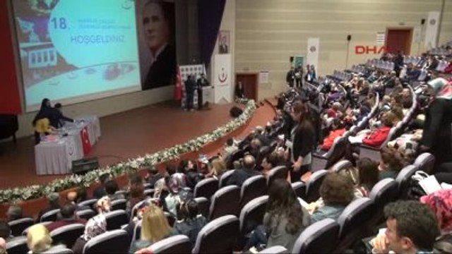 Tokat Sağlık- Sen Genel Başkanı: Sağlık Çalışanları Şiddet Korkusu Yaşıyor