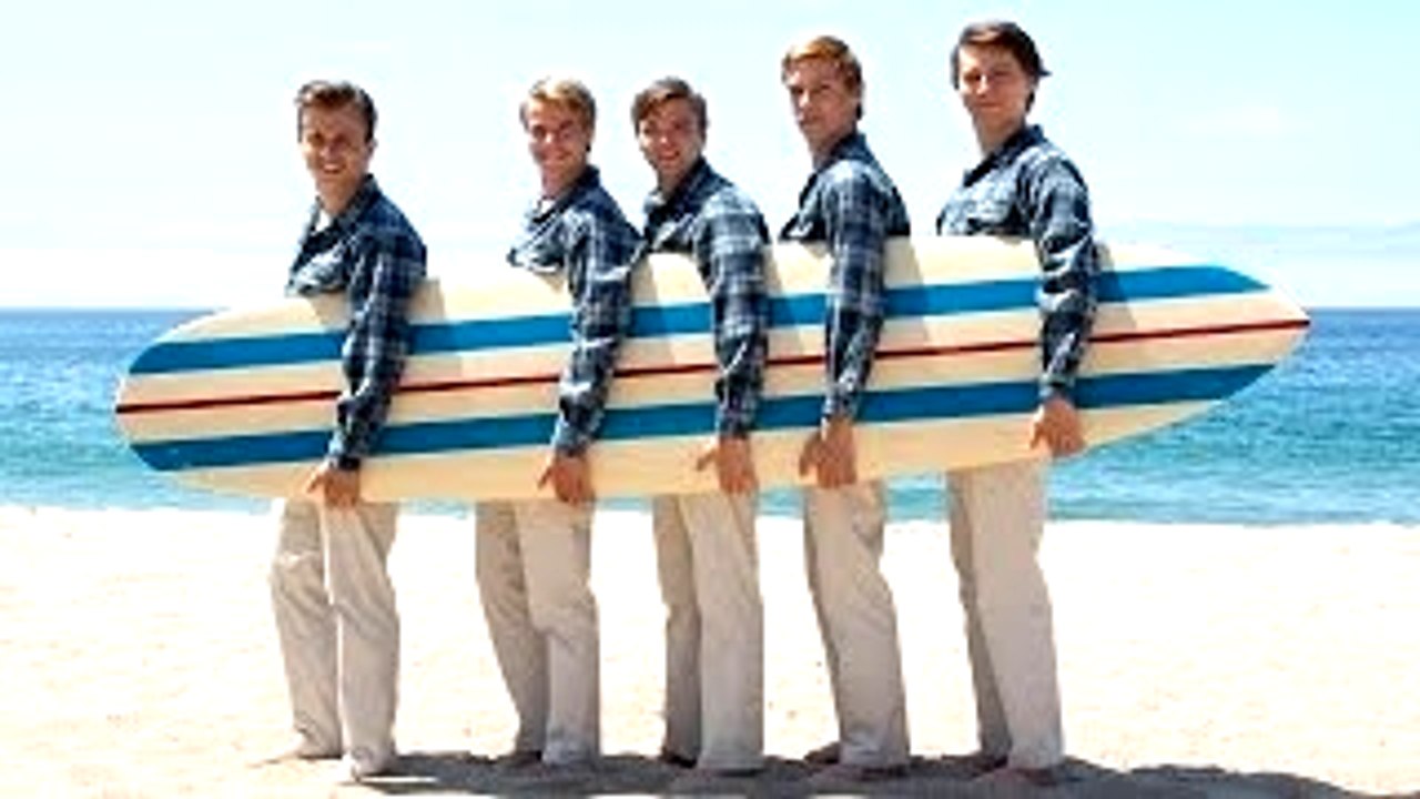 LOVE and MERCY Bande Annonce (Biopic sur Brian Wilson des Beach Boys)
