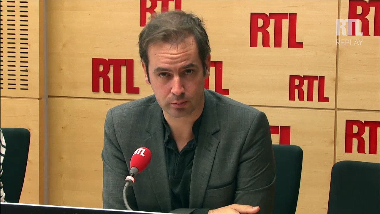 Tanguy Pastureau : Stars 80, 30 ans de moins en un soir