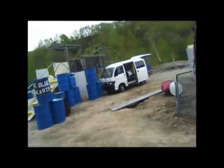 有明ベース　20150509　FinalBattle