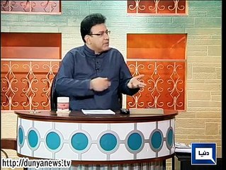 Azizi as Fashion Designer- Hilarious