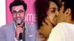 Ranbir Kapoor Talks On INTIMATE SCENES With Anushka Sharma | Bombay Velvet