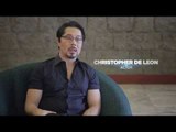 Christopher De Leon on ABS-CBN Film Restoration