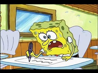 SPONGEBOB SQUAREPANTS November 28, 2014 Teaser