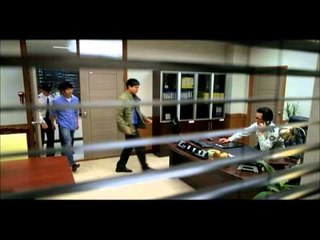 ANGEL EYES November 26, 2014 Teaser